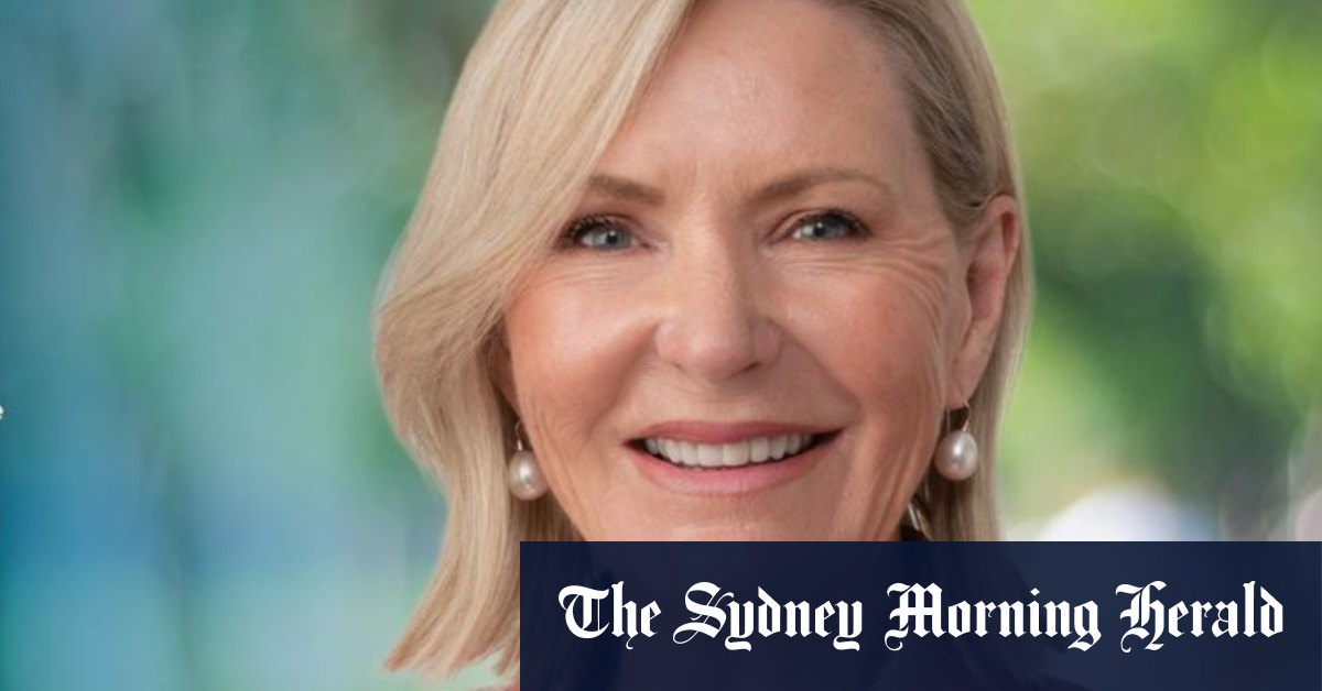 Lib hopeful backs Deves and says climate emergency warnings border on child abuse - Sydney Morning Herald