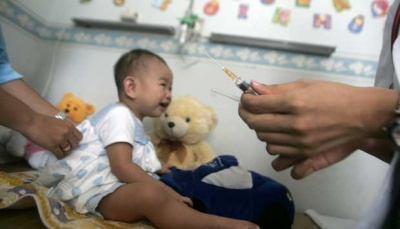 Pekan Imunisasi Dunia 2022, Ayo Kejar Imunisasi yang Tertinggal - Gaya Tempo.co