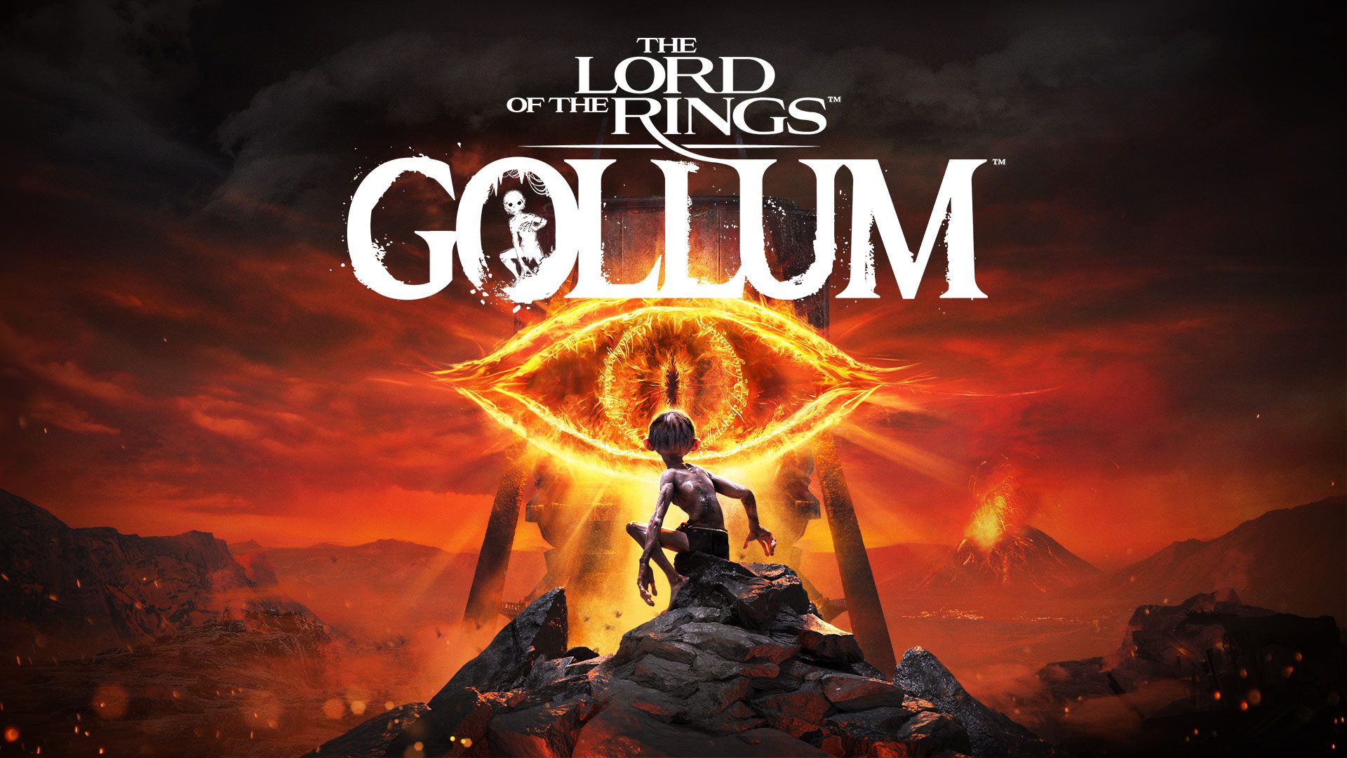 Lord of the Rings Gollum release date set; Switch release comes later - Stevivor