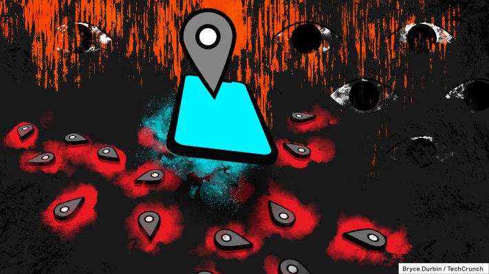 Behind the stalkerware network spilling the private phone data of hundreds of thousands - TechCrunch