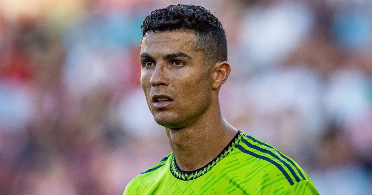 Opmerkelijk transfernieuws van BILD: Cristiano Ronaldo wil naar Dortmund - VoetbalPrimeur.nl