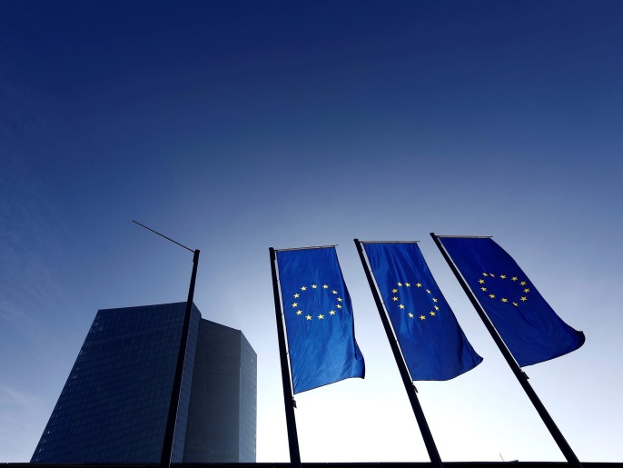 تقرير: المركزي الأوروبي يواجه مهمة مستحيلة.. وركود اقتصادي محتمل - aljazeera.net