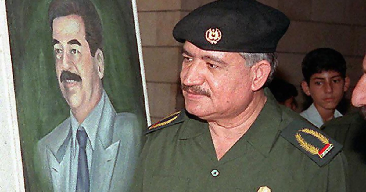 وفاة وزير الثقافة في عهد صدام حسين بعد صراع مع المرض - aljazeera.net