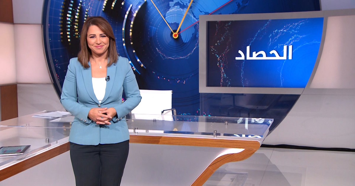 الحصاد (2022/7/4) - aljazeera.net