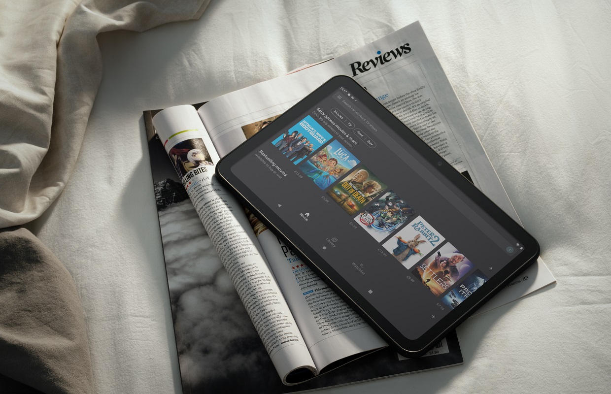 Beste tablet onder 200 euro: top 4 beste Android-tablets tot 200 euro - Android Planet