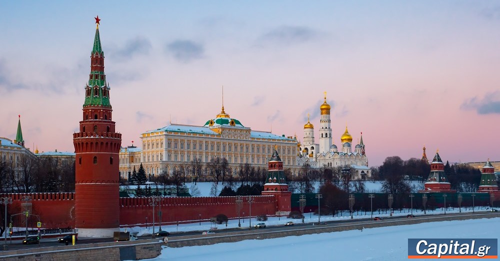 Η Ρωσία για πρώτη φορά παραδέχθηκε με σαφήνεια γιατί θέλει να καταλάβει τη Μαριούπολη - Capital.gr