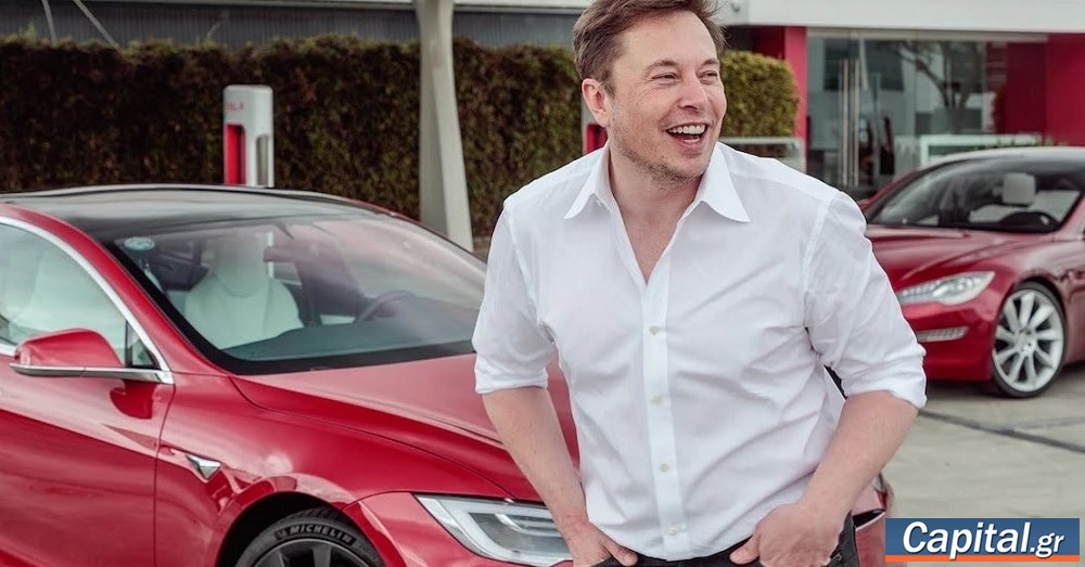 CNBC: Γιατί ο Elon Musk θα πωλούσε 