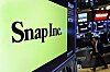 Snapchat i fritt fall på Wall Street - TV 2