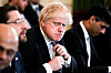 Statsråder ba Boris Johnson om å gå av - TV 2