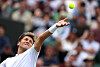 Wimbledon-exit for Casper Ruud: - Føles nok unaturlig - TV 2