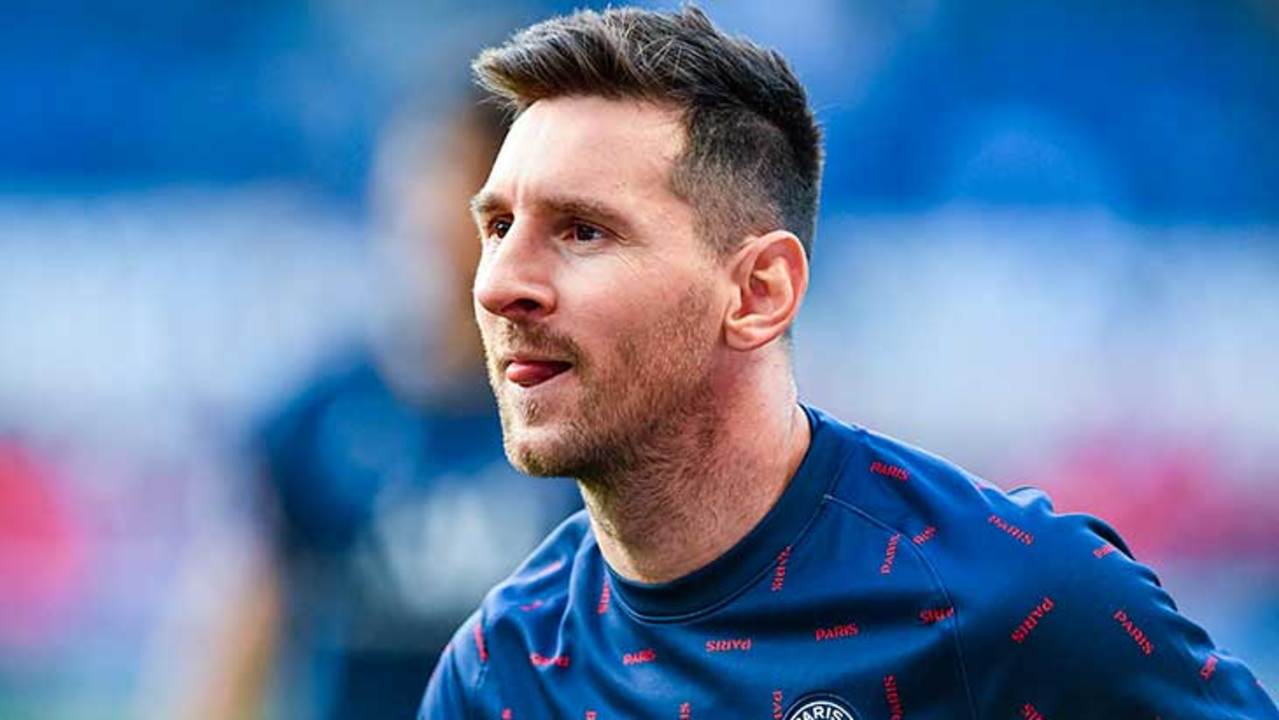 Mercato : le PSG prêt à se séparer de Messi cet été ? - Daily Mercato