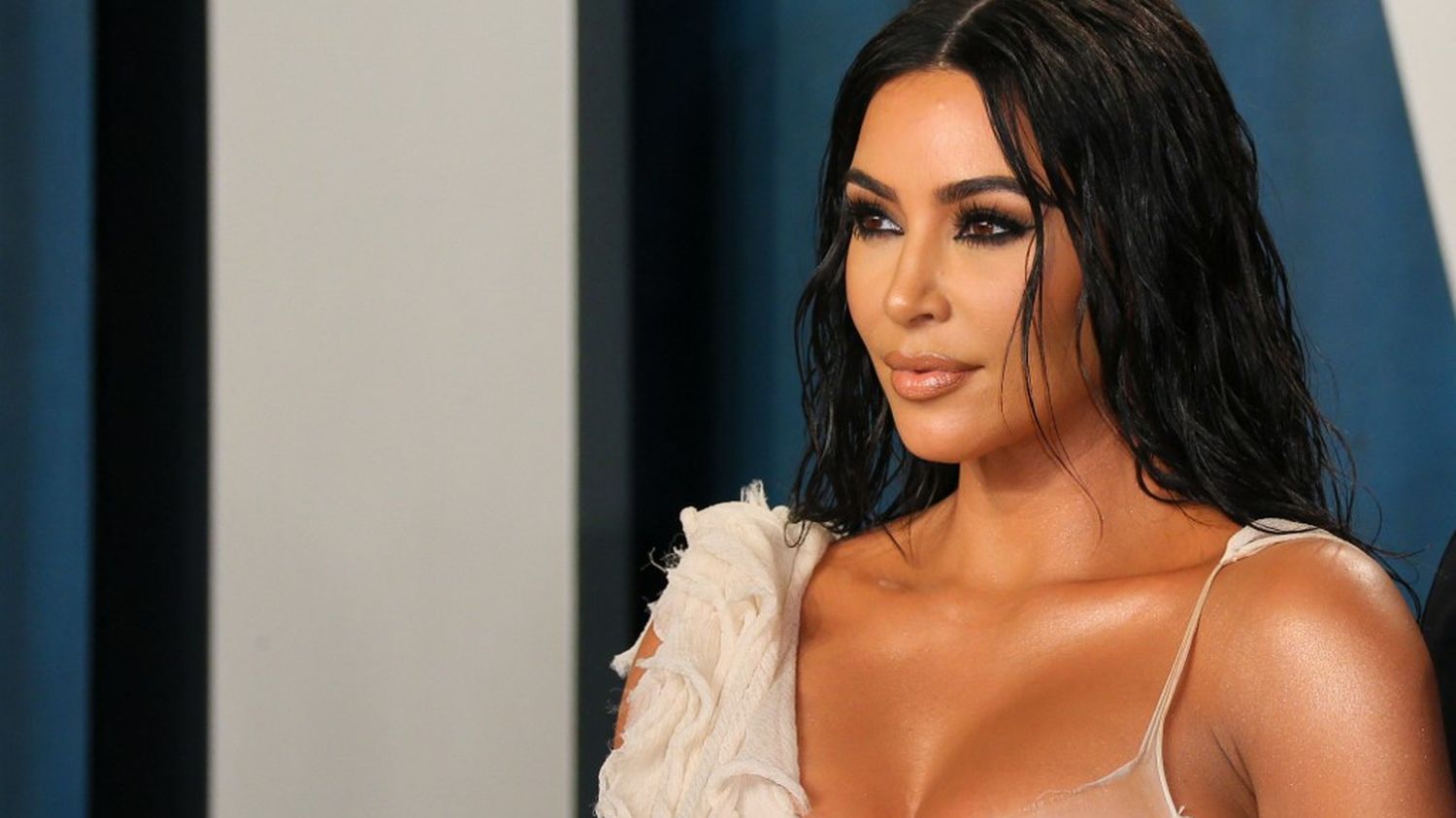 La star américaine Kim Kardashian écope d'une amende de 1,26 million d'euros pour avoir frauduleusement promu une cryptomonnaie - franceinfo