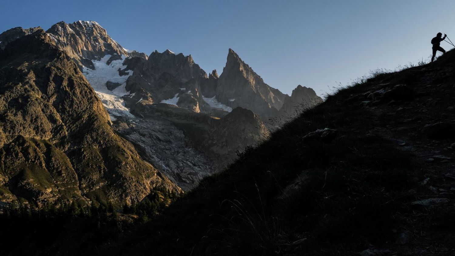Ultra Trail du Mont Blanc 2022 : 