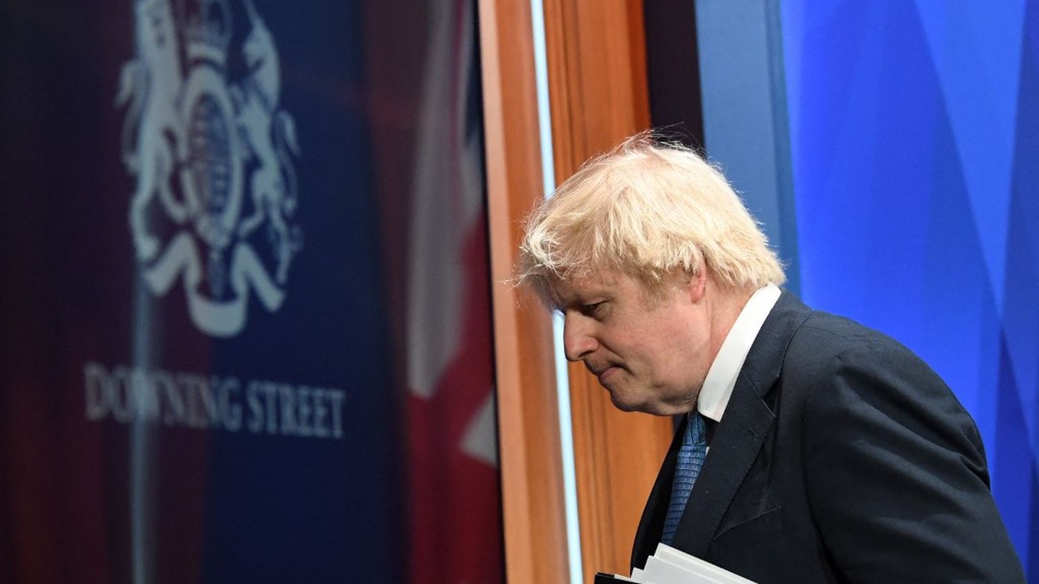 Royaume-Uni : deux nouvelles démissions au sein du gouvernement de Boris Johnson, au lendemain de celles des ministres de la Santé et des Finances - franceinfo
