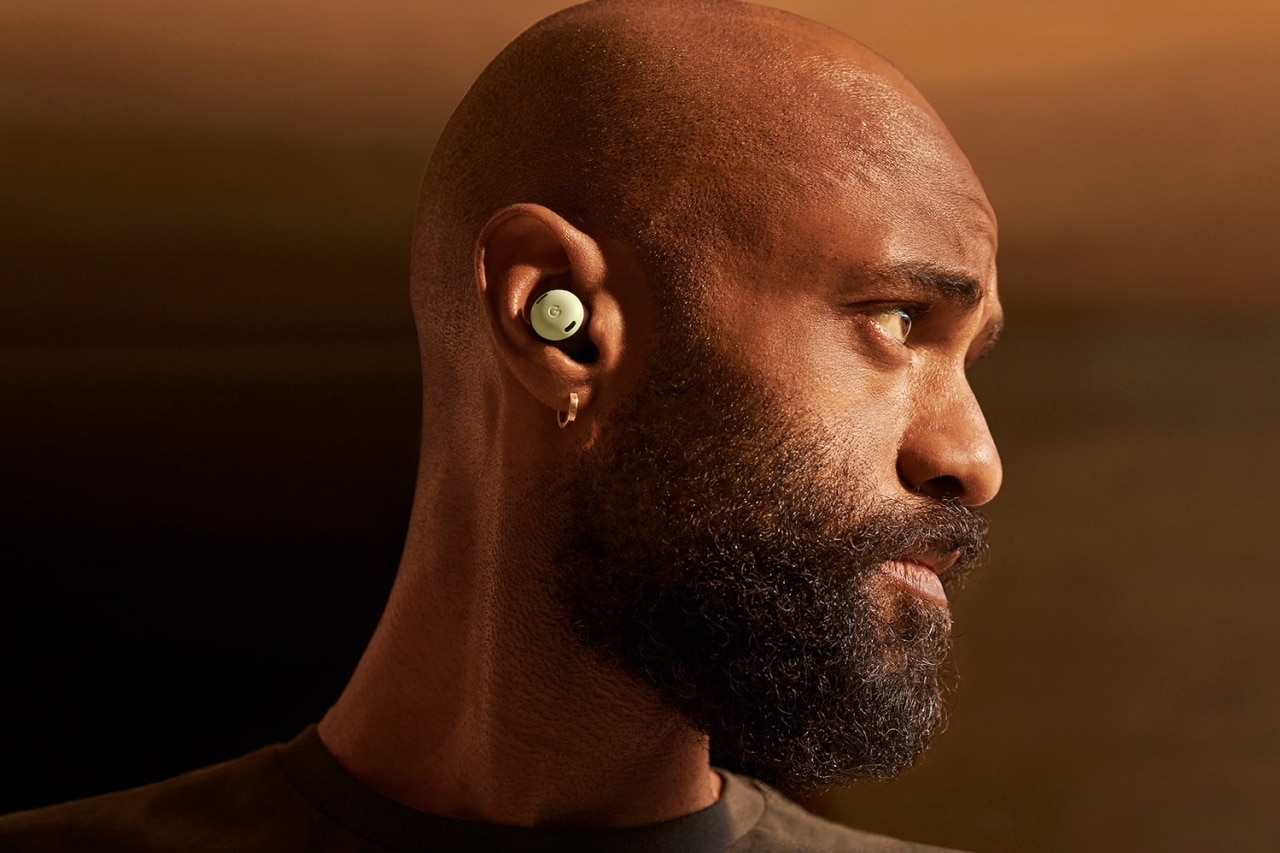 הוכרזו: Pixel Buds Pro – אוזניות פיקסל עם סינון רעשים - Gadgety | גאדג'טי