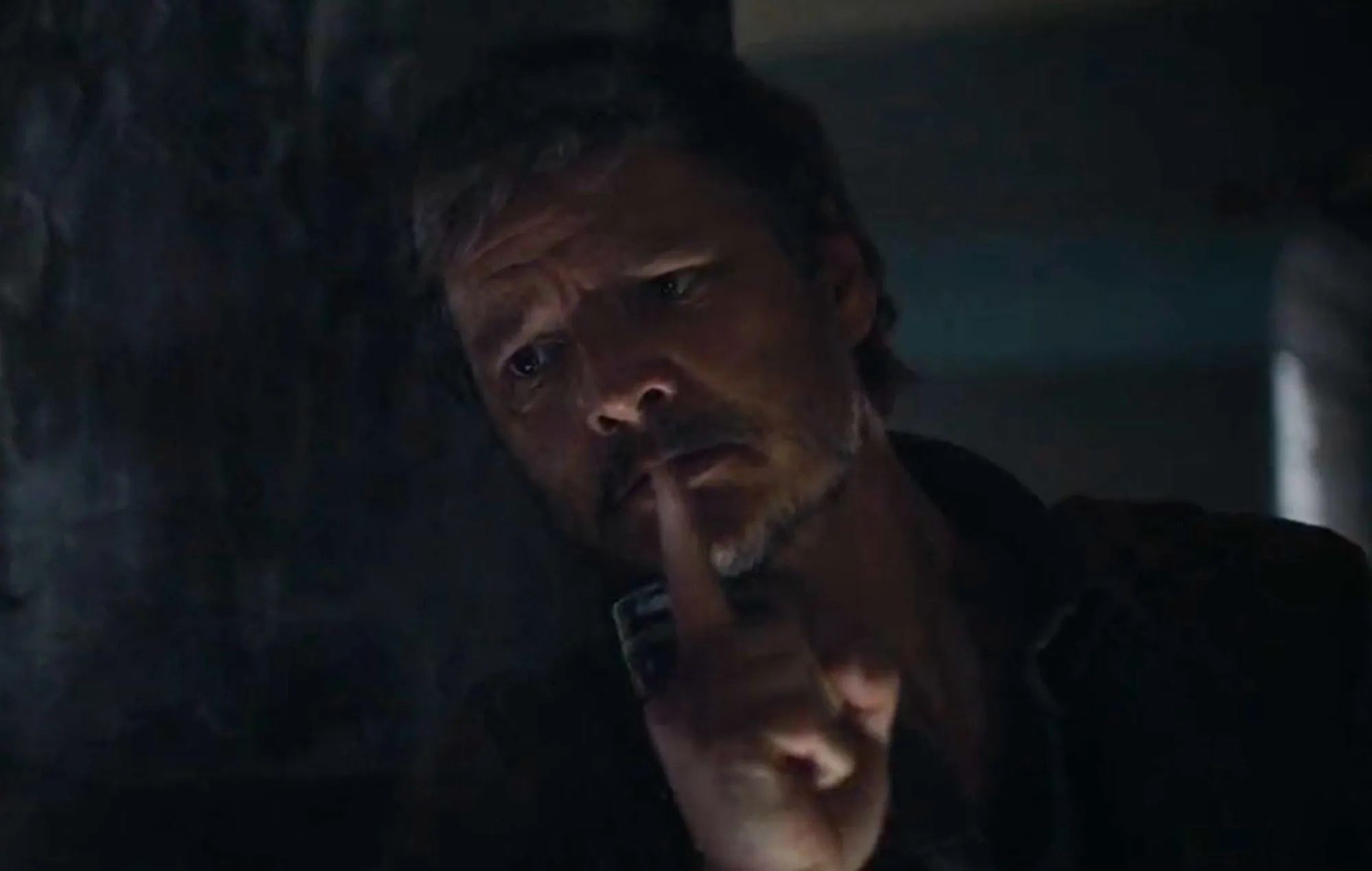 The Last of Us viser frem clickere og endringer i HBO-trailer - Gamereactor Norge