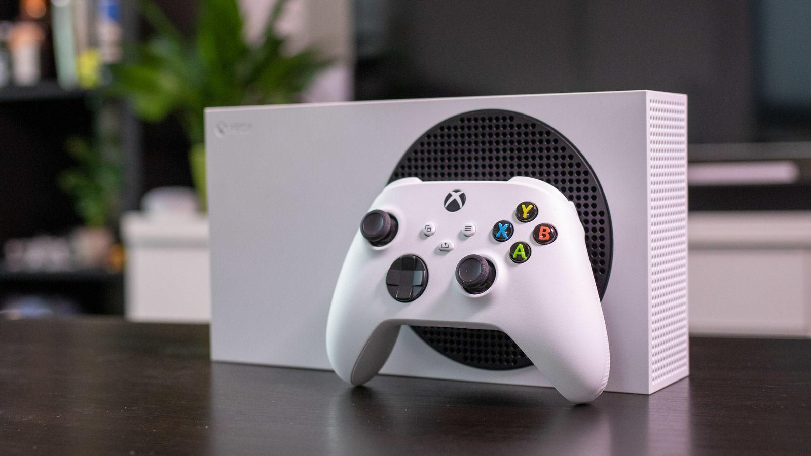 Microsoft kommer ikke til å øke prisene på Xbox Series S og X - Gamereactor Norge