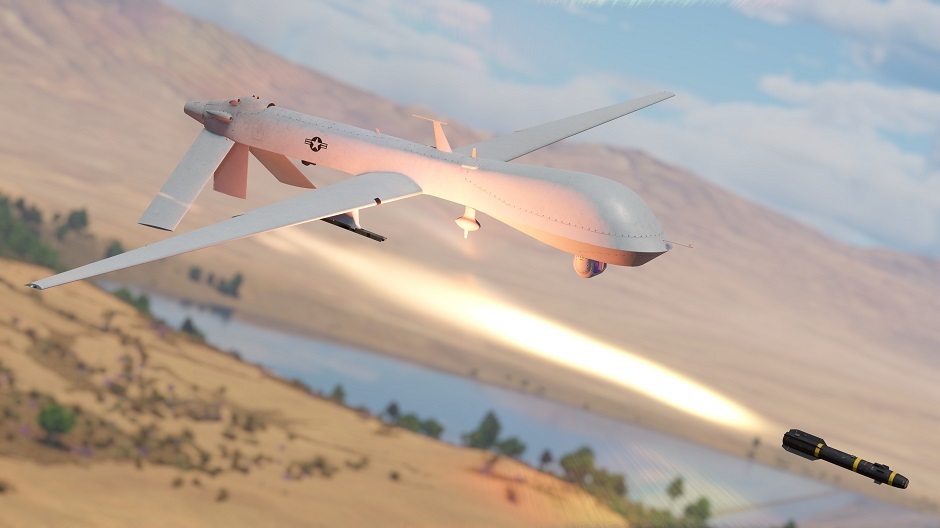 Vi sjekker ut Drone Age-oppdateringen til War Thunder i dagens GR Live - Gamereactor Norge