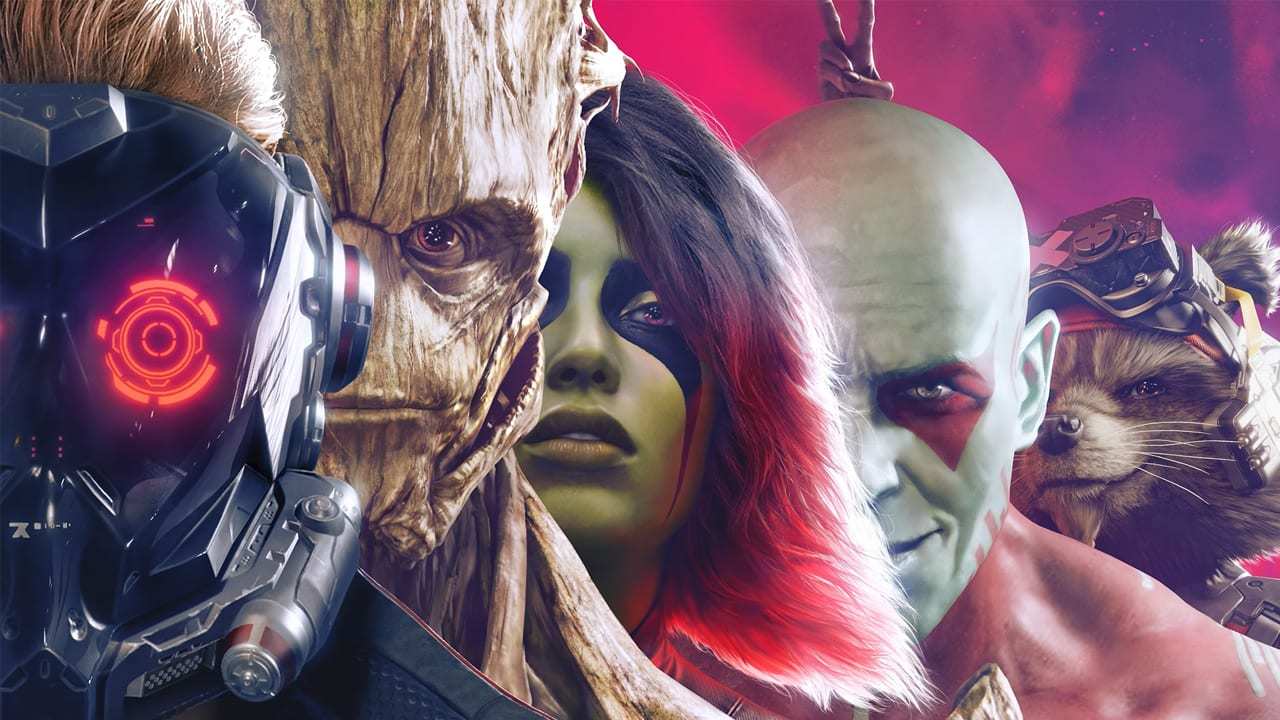 Guardians of the Galaxy-skaper går til Mass Effect og Dragon Age - Gamereactor Norge