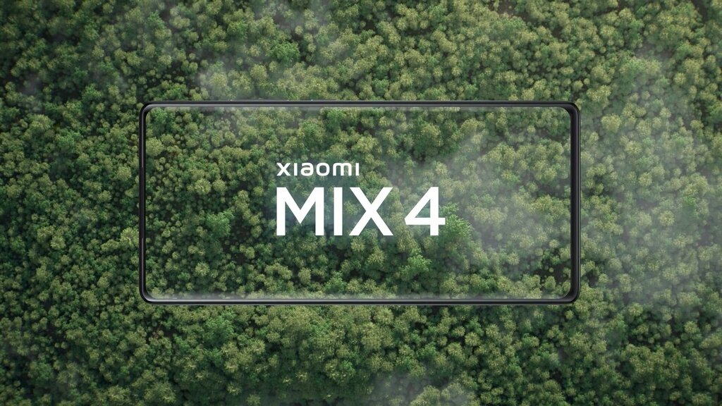 Zbieram szczękę z podłogi: Xiaomi Mi Mix 4 to smartfon, który CHCIAŁBYM mieć! - gsmManiaK.pl