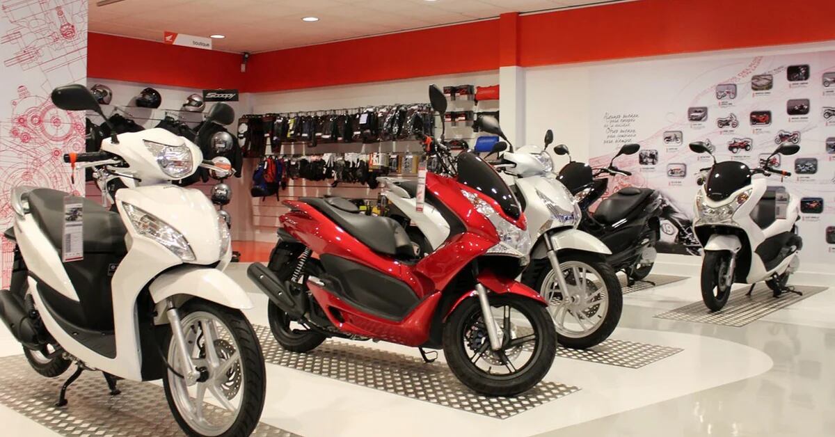 Plan “Mi Moto”: se renueva el lunes el programa oficial para la comprar unidades en hasta 48 cuotas - infobae
