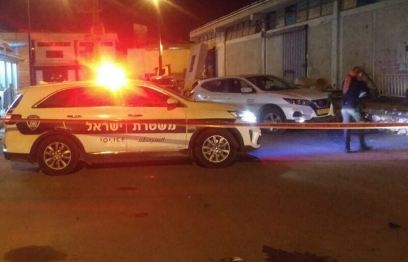4 תושבי נתניה נפצעו בקטטה סמוך למועדון בחיפה, 3 מהם במצב קשה - חדשות מבזק לייב - MivzakLive