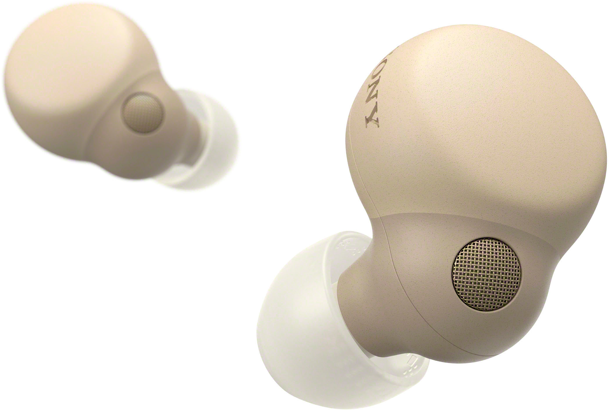 Sony LinkBuds S: Design of upcoming earbuds leak bearing more than a passing resemblance to the WF-1000XM4 - Notebookcheck.net