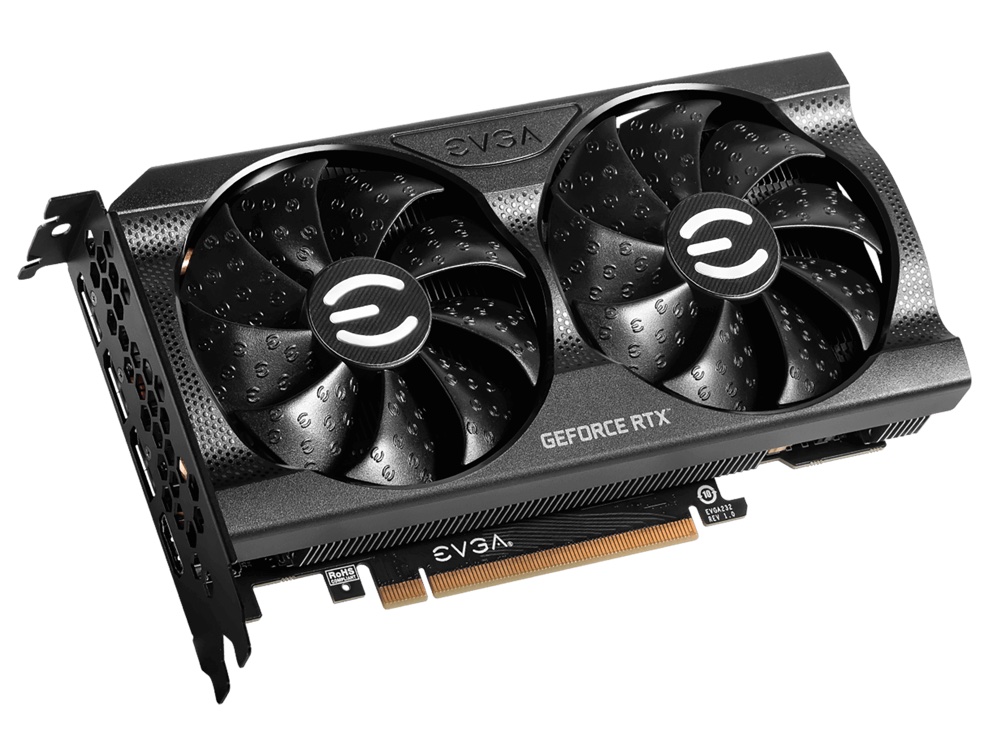 Deal: Nvidia GeForce RTX 3060 prices close in on MSRP as EVGA offers the GPU for US$369 - Notebookcheck.net