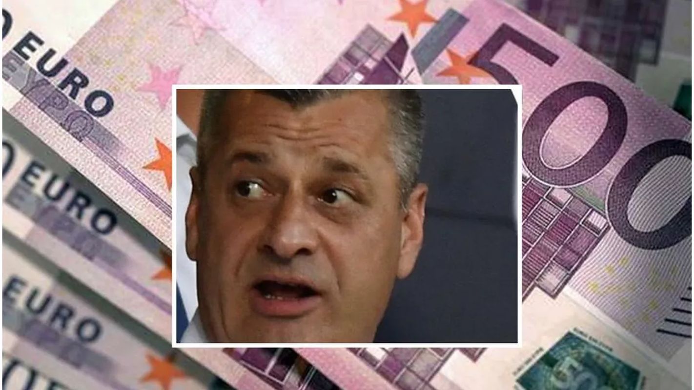 CFR Cluj, datorii uriașe! Neluțu Varga trebuie să plătească zeci de milioane de euro! Cum… - Prosport