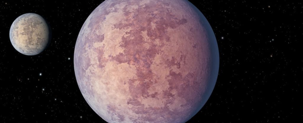 Astronomers Have Discovered 2 Super-Earths Orbiting a Nearby Star - ScienceAlert
