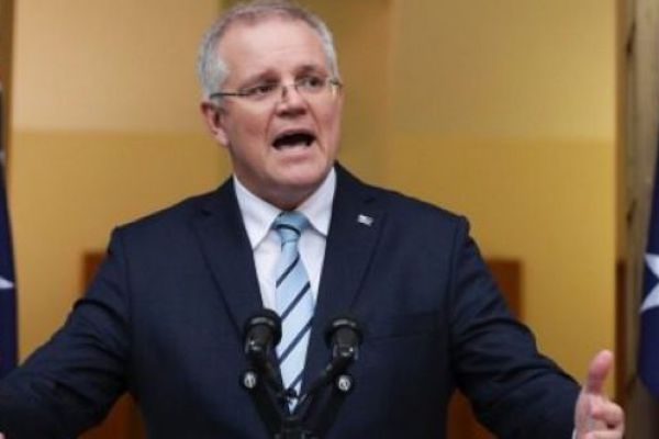 מהפך: הבוחרים העיפו את ראש ממשלת אוסטרליה - סרוגים