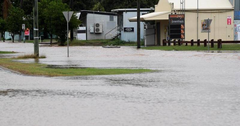 Missing man found in flooded southeast Qld - The Standard