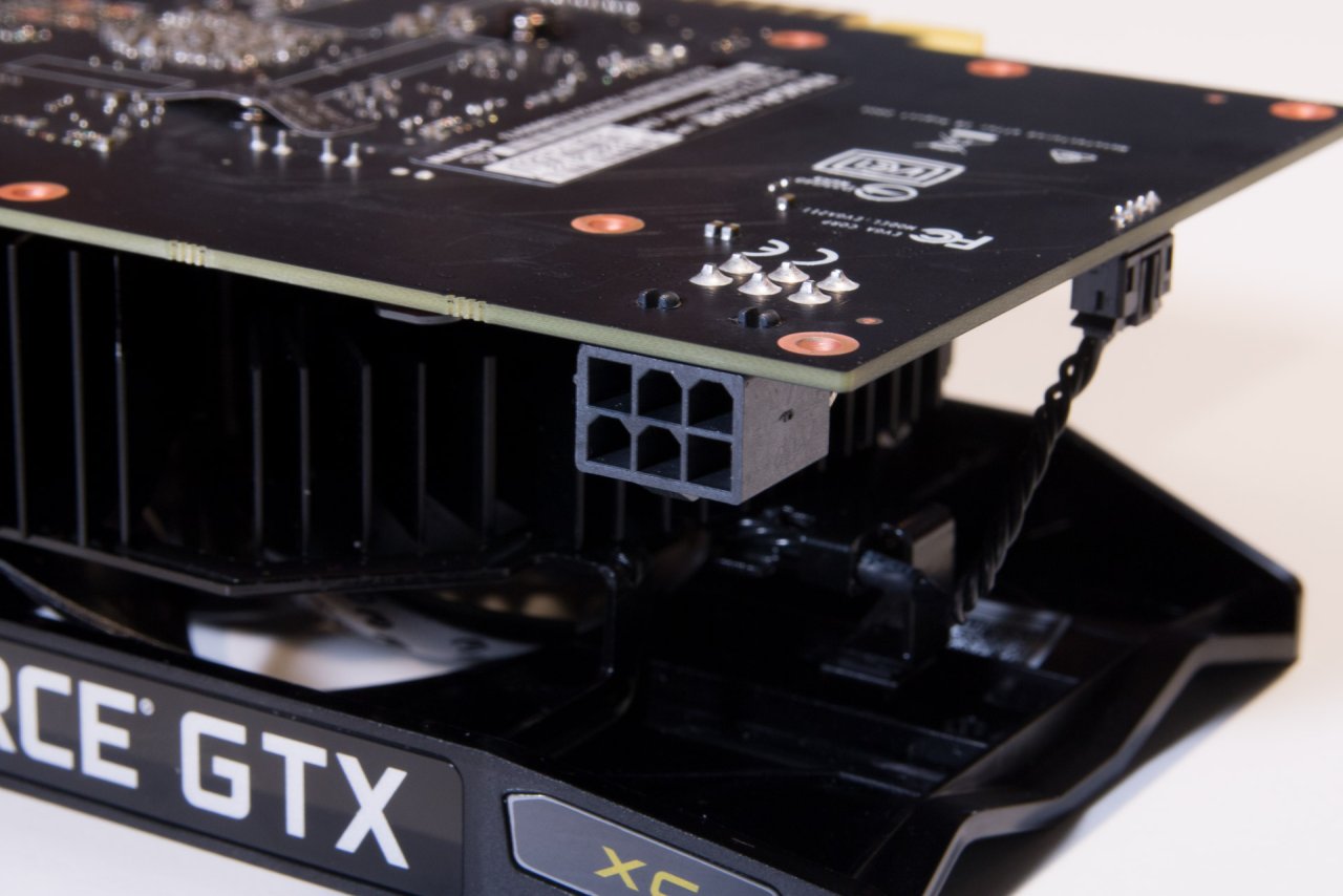 Nvidia utökar budgetsegmentet med Geforce GTX 1630 - SweClockers