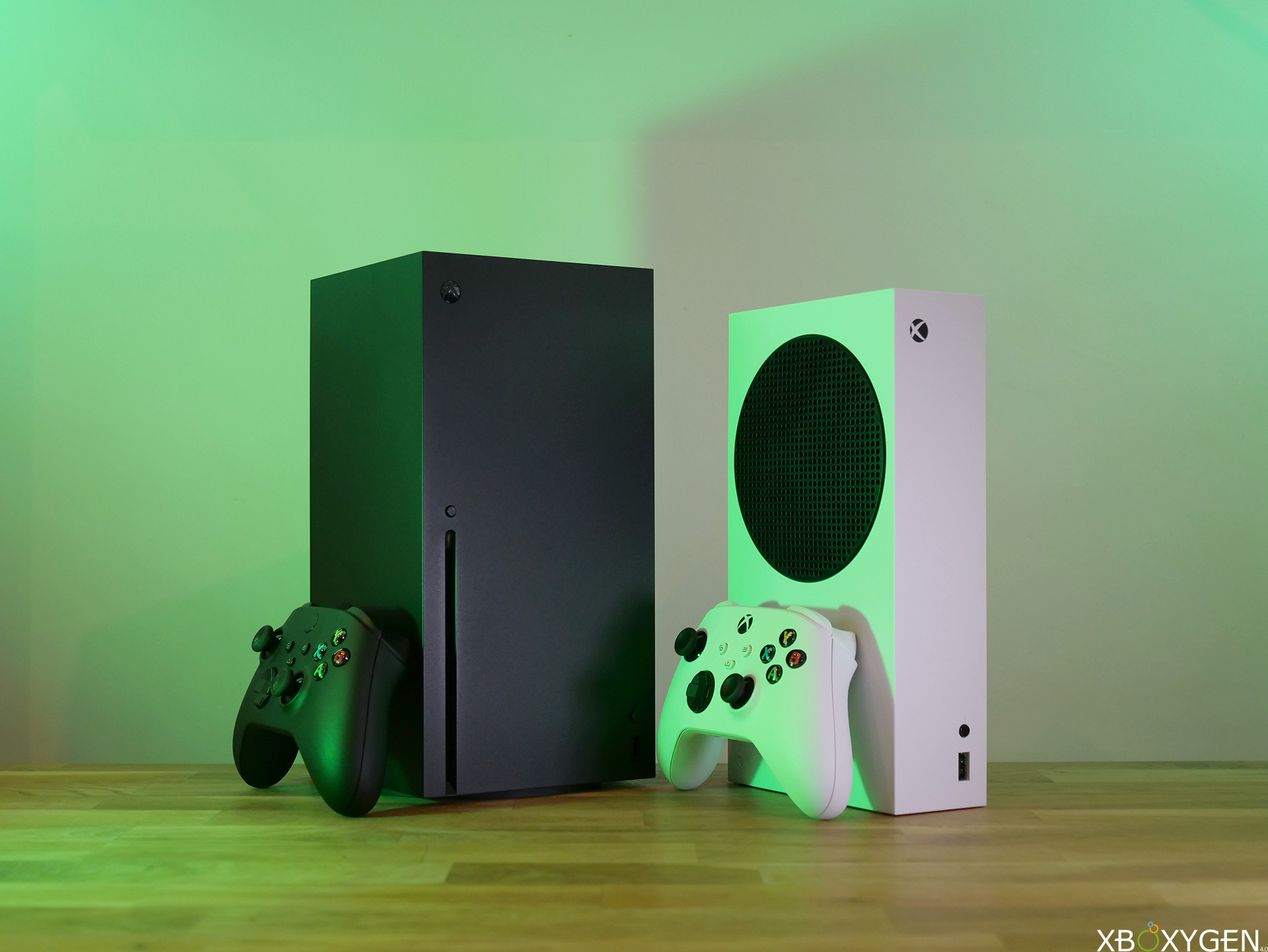 Les Xbox Series X|S démarrent 2x plus vite grâce à une mise à jour - Xboxygen